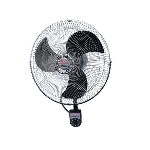 3D Industrial Wall Fan 18" CHW18