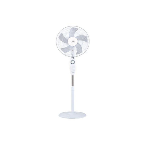 3D Stand Fan 16" SF40SB Snow Breeze