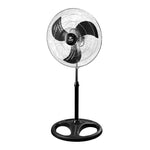 3D Industrial Turbo Power Stand Fan TP18