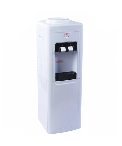 3D Hot & Cold Water Dispenser WD350 (White)