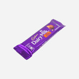 Cadbury Dairy Milk Roast Almond 40G