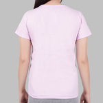 URBAN Vacation Mode Tee in Violet