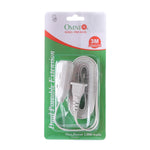 Omni Portable Ext. Cord 3M WDP-303