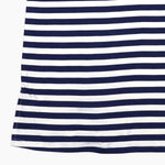 Smartbuy Ladies' Sleeveless Dress in Stripes