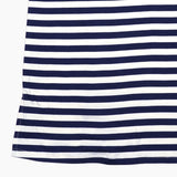 Smartbuy Ladies' Sleeveless Dress in Stripes