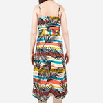 True Love Tropical Dress