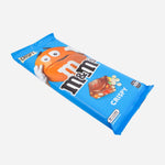 M&M Crispy Block 150G