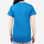 DISNEY Go Local: Mickey Halo-Halo Tee in Blue