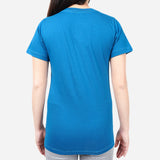 DISNEY Go Local: Mickey Halo-Halo Tee in Blue