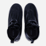 Jessica Women's Gwen Mid-Cut Shoe Cover in Black