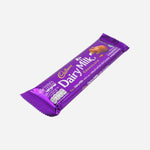 Cadbury Dairy Milk Chocolate 62G