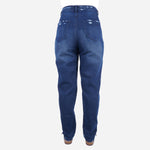 SM Woman Denim Mom Fit Jeans