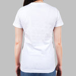 DISNEY Go Local: Mickey Silog Tee in White