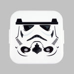 Star Wars Storm Trooper Bento Box White