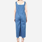 URBAN Denim Dungaree