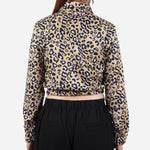 True Love Leopard Jacket