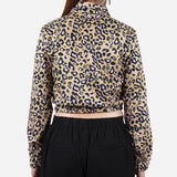 True Love Leopard Jacket