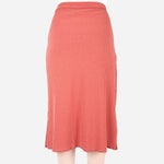 URBAN Rib Knitted Pencil Skirt