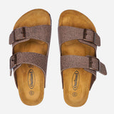 Outland Women's Arkansas Cork Sandals