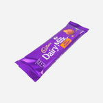 Cadbury Dairy Milk Roast Almond 62G