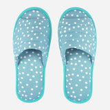 Cozzy Women's Julia Band Bedroom Slippers