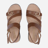 Hush Puppies Women's Kiara Dharma Casual Sandals