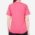 URBAN Keep It Poppin' Tee in Pink