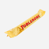 Toblerone Milk Chocolate 50G