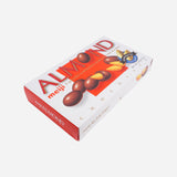 Meiji Almond Ball Choco 74G