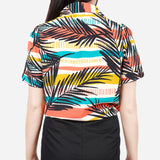 True Love Tropical Blouse