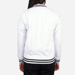 Baleno Varsity Jacket