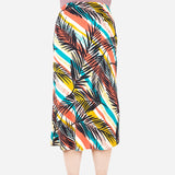 True Love Tropical Skirt