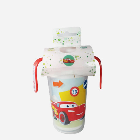 Disney Baby Toddler Double Walled -Tumbler - Cars