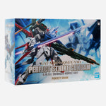 Gundam Gat X105 Aqm E Ym1 Perfect Strike Gundam O M N I Enforcer Model Suit