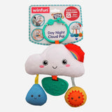 Winfun Little Pals Day And Night Cloud For Babies