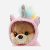 Gund Boo The Worlds Cutest Dog Unicorn Boo Plush Toy For Kids