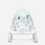 Fisher-Price Deluxe Infant to Toddler Rocker