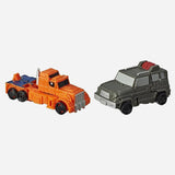 Transformers Siege War For Cybertron Trilogy Off Road Patrol Figure For Boys