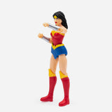 Dc Comics 4 Inch Wonder Woman Action Figure Toy For Kids