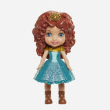 Disney Princess Mini Merida Doll For Girls