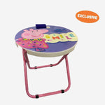 Peppa Pig Foldable Stool