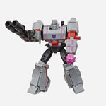 Transformers Cyberverse Fusion Mage 5" Megatron Figure