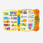 Vtech Baby My 1St Word Book