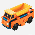 Transracers Cargo Loading Truck Toy For Boys