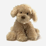 Gund Nayla Cockapoo Dog Plush Toy For Kids