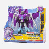 Transformers Cyberverse Sonic Swirl Slipstream 7.5 Inch Action Figure Toys For Kids