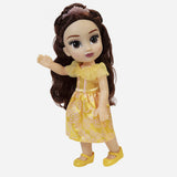 Disney Princess My Friend Belle Doll For Girls