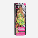 Barbie Fashionistas Doll No. 126 Toys For Girls