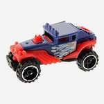 Hot Wheels Color Shifter Baja Bone Shaker Toy For Boys