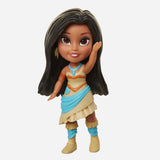 Disney Princess Mini Pocahontas Doll For Girls